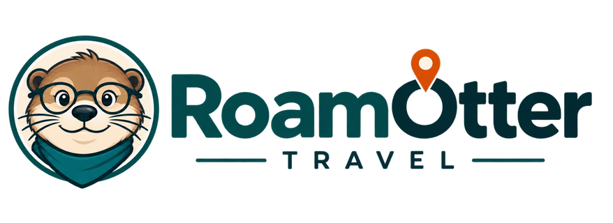 RoamOtter Travel
